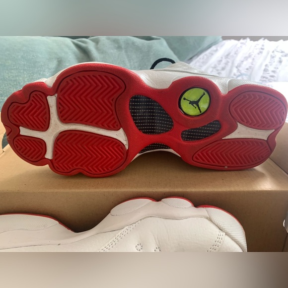 Air Jordan 13 Retro 'History of Flight’ - Picture 6 of 7
